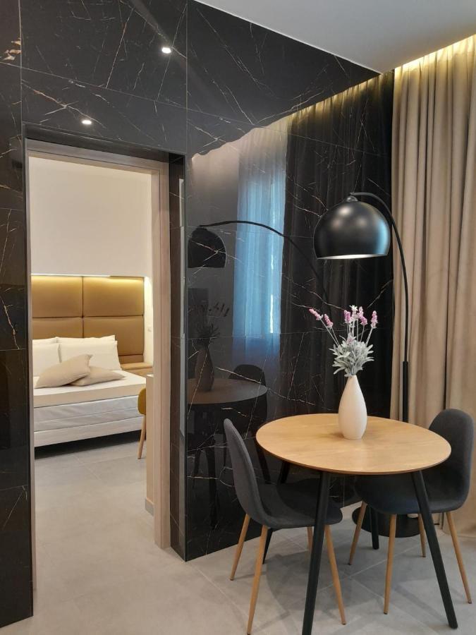 Baaria House Hotel Барселона-Поцо ди Гото Екстериор снимка