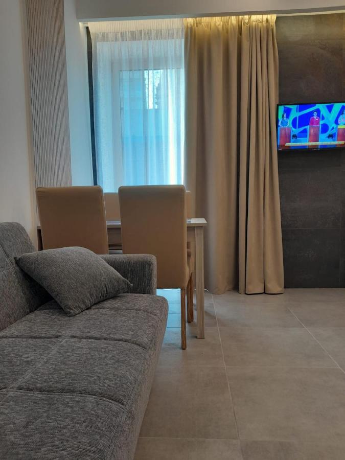 Baaria House Hotel Барселона-Поцо ди Гото Екстериор снимка