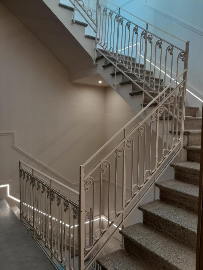 Baaria House Hotel Барселона-Поцо ди Гото Екстериор снимка