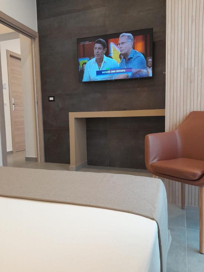 Baaria House Hotel Барселона-Поцо ди Гото Екстериор снимка