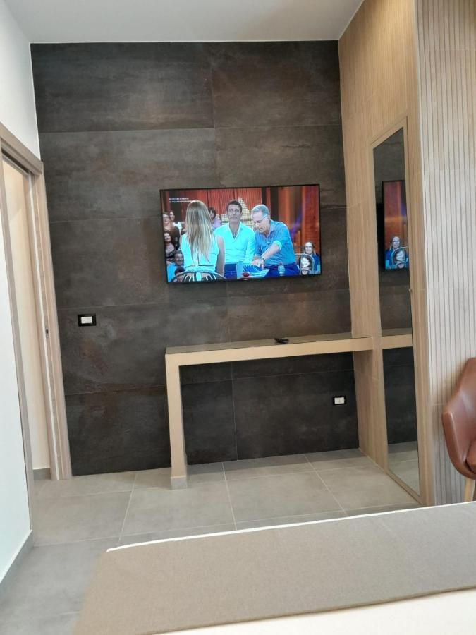 Baaria House Hotel Барселона-Поцо ди Гото Екстериор снимка