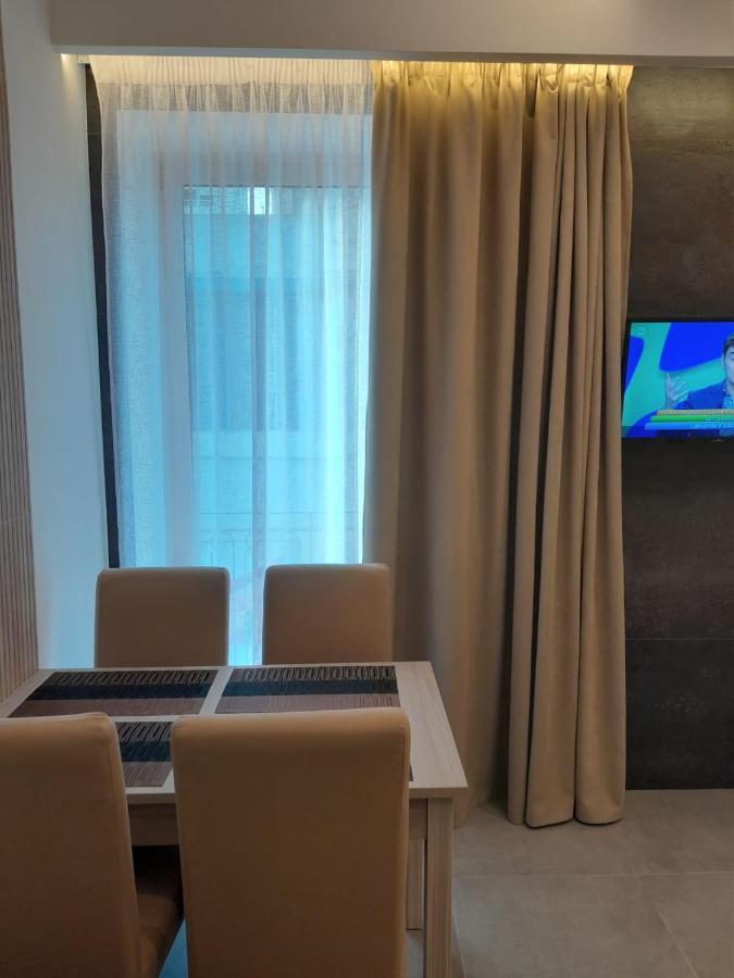 Baaria House Hotel Барселона-Поцо ди Гото Екстериор снимка