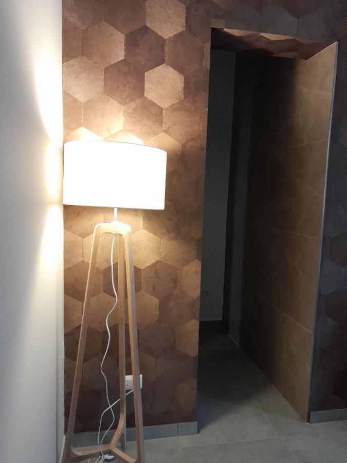 Baaria House Hotel Барселона-Поцо ди Гото Екстериор снимка