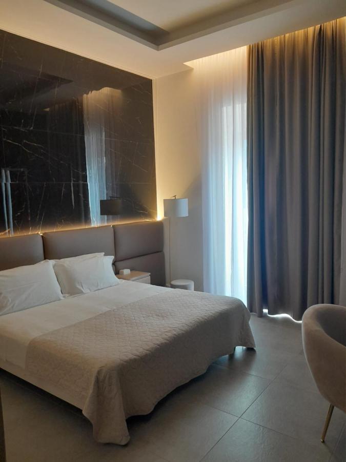 Baaria House Hotel Барселона-Поцо ди Гото Екстериор снимка