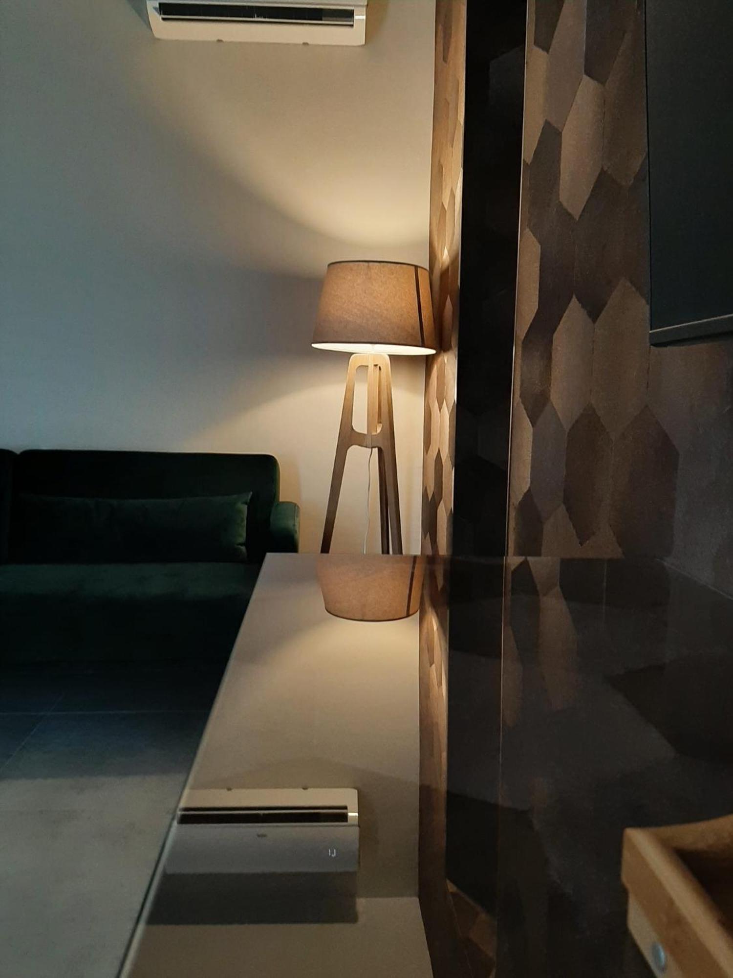Baaria House Hotel Барселона-Поцо ди Гото Екстериор снимка
