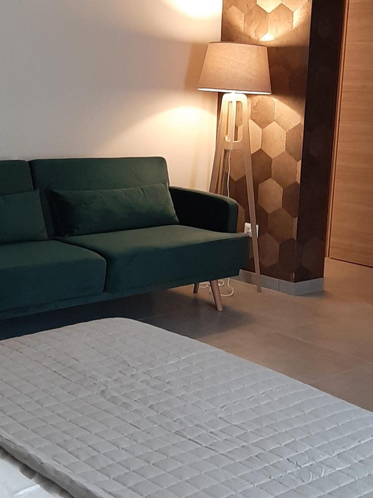 Baaria House Hotel Барселона-Поцо ди Гото Екстериор снимка