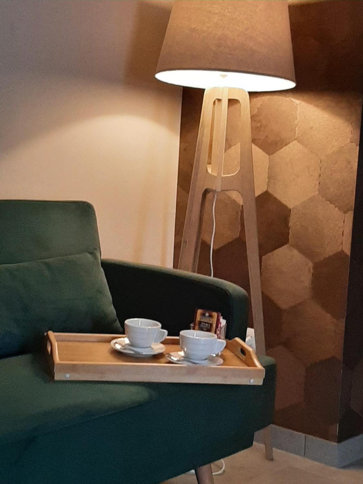 Baaria House Hotel Барселона-Поцо ди Гото Екстериор снимка