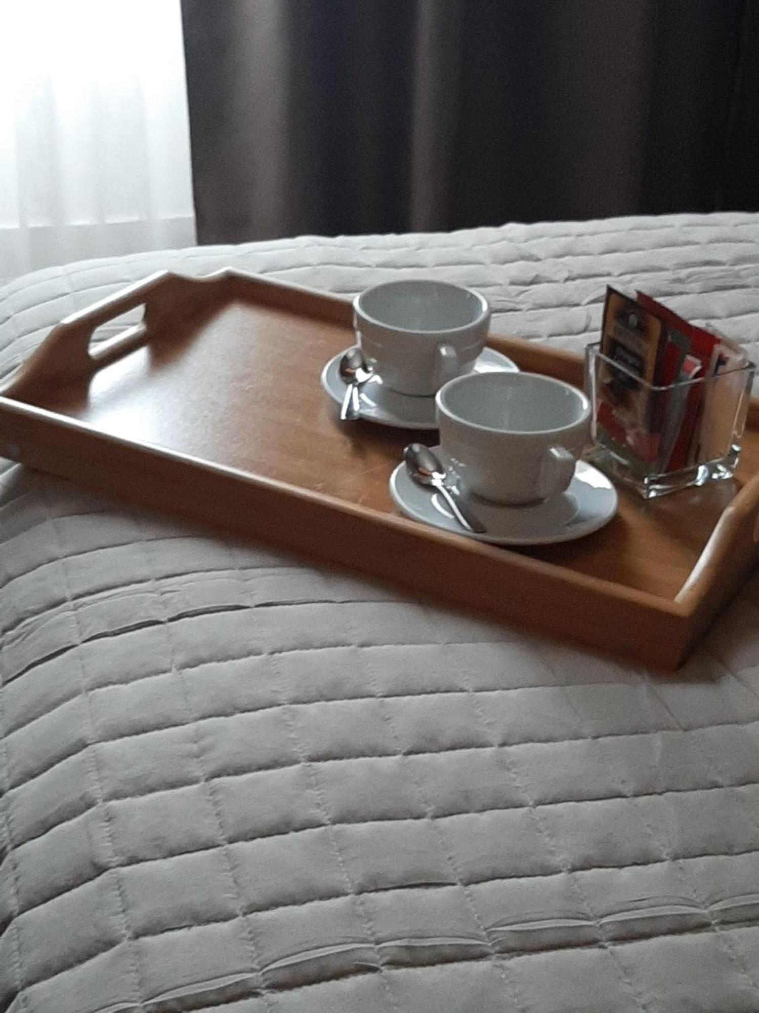 Baaria House Hotel Барселона-Поцо ди Гото Екстериор снимка