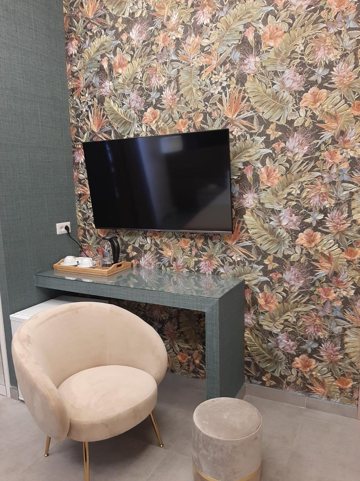 Baaria House Hotel Барселона-Поцо ди Гото Екстериор снимка