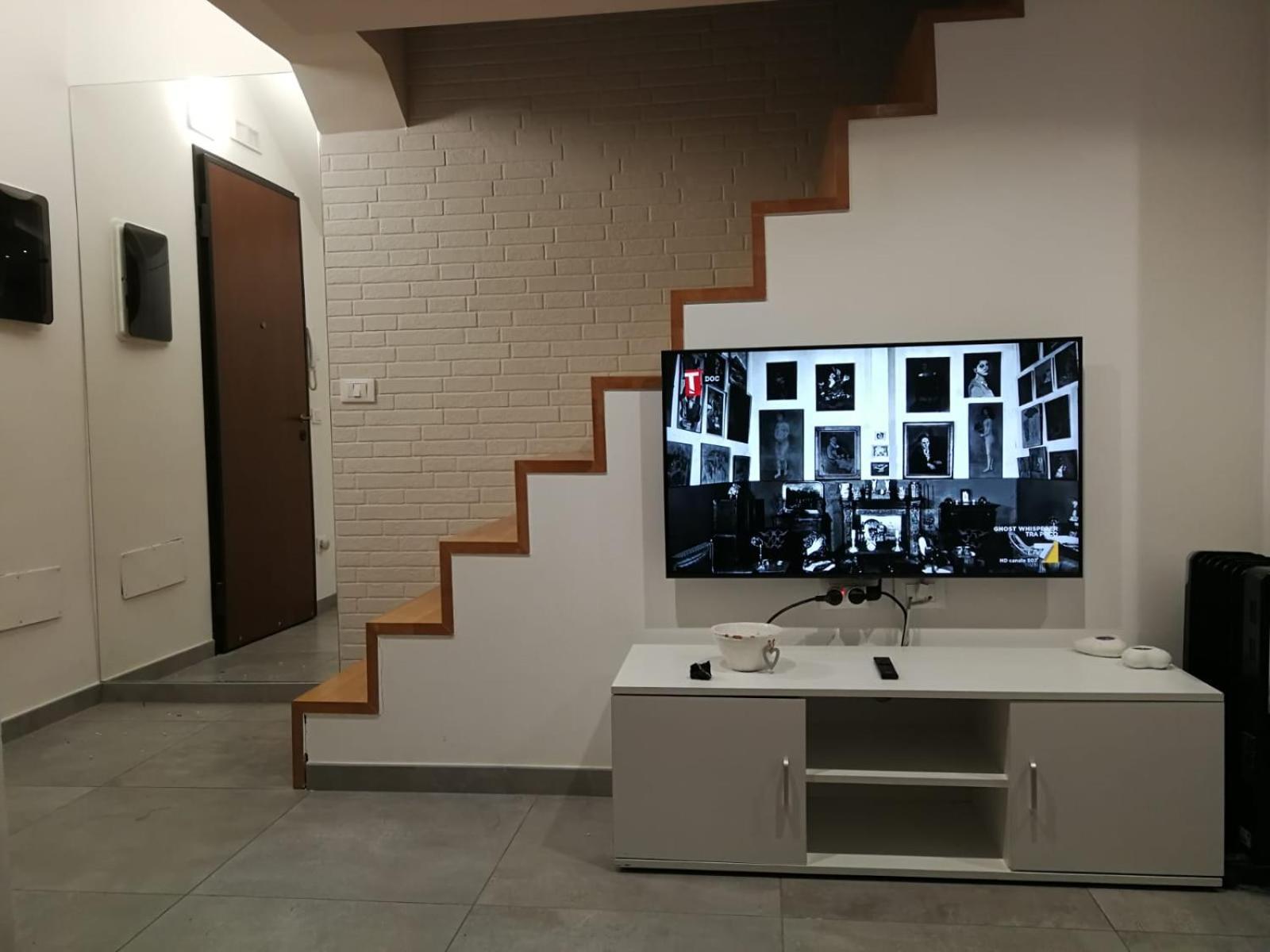 Baaria House Hotel Барселона-Поцо ди Гото Екстериор снимка